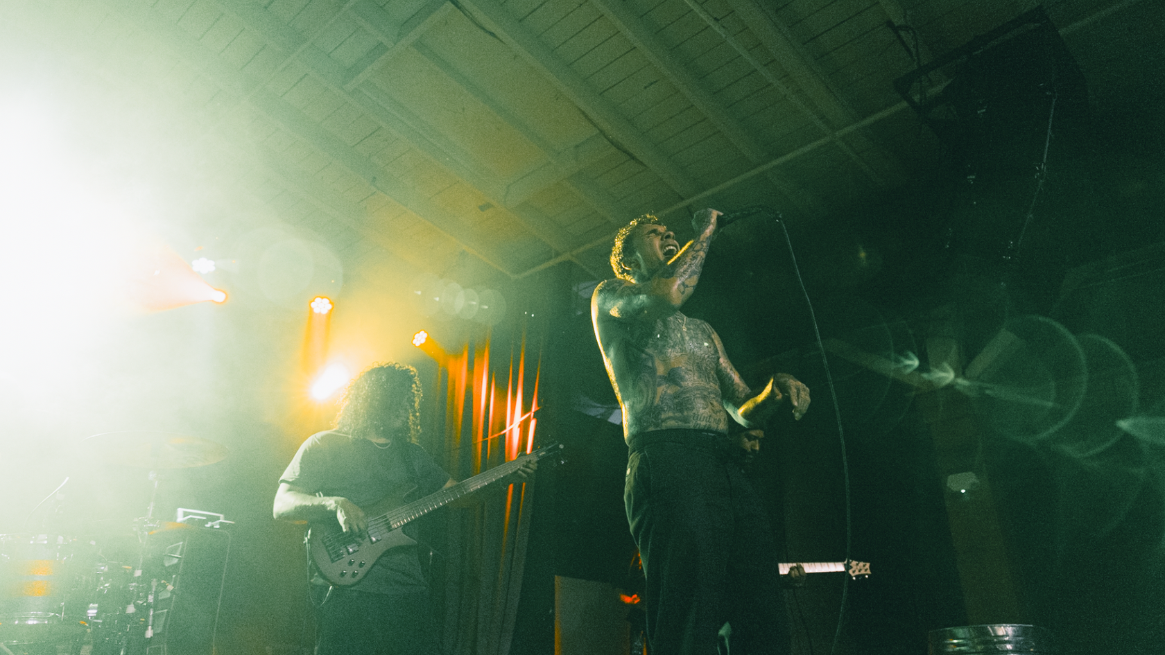 Hawthorne Heights